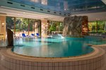 Hotel ENSANA THERMAL MARGARET ISLAND dovolená