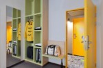 Hotel Ibis Styles Budapest City dovolená