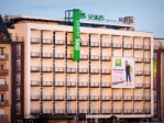 Hotel Ibis Styles Budapest City dovolená