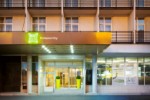 Hotel Ibis Styles Budapest City dovolená