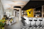 Hotel Ibis Styles Budapest City dovolená
