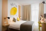 Hotel Ibis Styles Budapest City dovolená