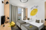 Hotel Ibis Styles Budapest City dovolená