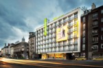 Hotel Ibis Styles Budapest City dovolená