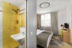 Hotel Ibis Styles Budapest City dovolená