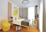 Hotel Ibis Styles Budapest City dovolená