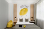 Hotel Ibis Styles Budapest City dovolená