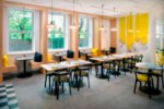 Hotel Ibis Styles Budapest City dovolená