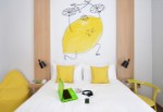 Hotel Ibis Styles Budapest City dovolená