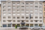 Budova hotelu 