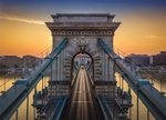 Hotel Maďarsko – Budapešť – královna Dunaje dovolená