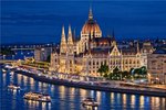 Hotel Maďarsko – Budapešť – královna Dunaje dovolená
