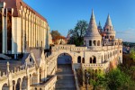 Hotel Maďarsko -  Budapešť, královna Dunaje dovolená