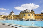 Hotel Maďarsko – Budapešť – královna Dunaje dovolená
