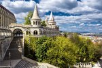 Hotel Maďarsko – Budapešť – královna Dunaje dovolená