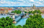 Hotel Maďarsko – Budapešť dovolená