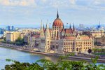 Hotel Maďarsko – Budapešť dovolená