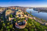 Hotel Maďarsko – Budapešť dovolená