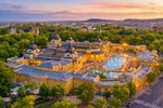 Hotel Maďarsko – Budapešť dovolená