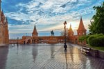 Hotel Maďarsko – Budapešť dovolená