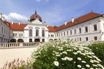 Hotel Maďarsko – Budapešť dovolená