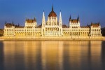 Hotel Maďarsko – Velikonoce v Budapešti dovolená