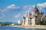 Hotel Maďarsko – Velikonoce v Budapešti dovolená