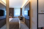 Hotel Mercure Budapest Korona dovolená