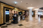 Hotel Mercure Budapest Korona dovolená