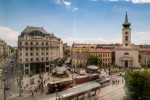 Hotel Mercure Budapest Korona dovolená