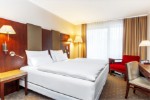 Hotel NH Budapest City dovolená