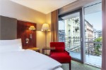 Hotel NH Budapest City dovolená