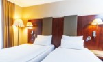 Hotel NH Budapest City dovolená