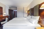 Hotel NH Budapest City dovolená