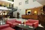 Hotel NH Budapest City dovolená
