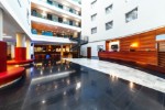 Hotel NH Budapest City dovolená