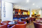 Hotel NH Budapest City dovolená