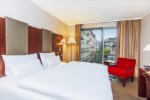 Hotel NH Budapest City dovolená