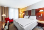 Hotel NH Budapest City dovolená