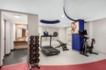 Hotel Novotel Budapest Danube dovolená