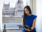 Hotel Novotel Budapest Danube dovolená