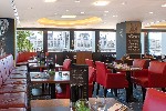 Hotelová restaurace