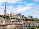 Hotel Novotel Budapest Danube dovolená