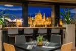 Hotel Novotel Budapest Danube dovolená