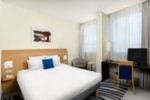 Hotel Novotel Budapest Danube dovolená