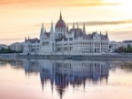 Hotel Novotel Budapest Danube dovolená
