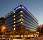 Hotel Novotel Budapest Danube dovolená