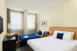 Hotel Novotel Budapest Danube dovolená
