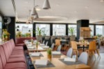 Hotel Novotel Budapest Danube dovolená