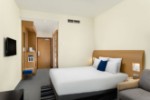 Hotel Novotel Budapest Danube dovolená